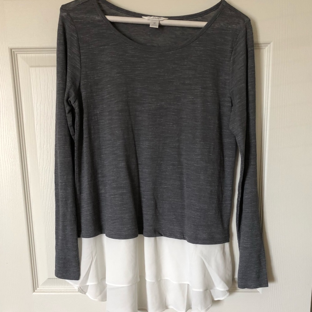 Charming Charlie’s medium shirt